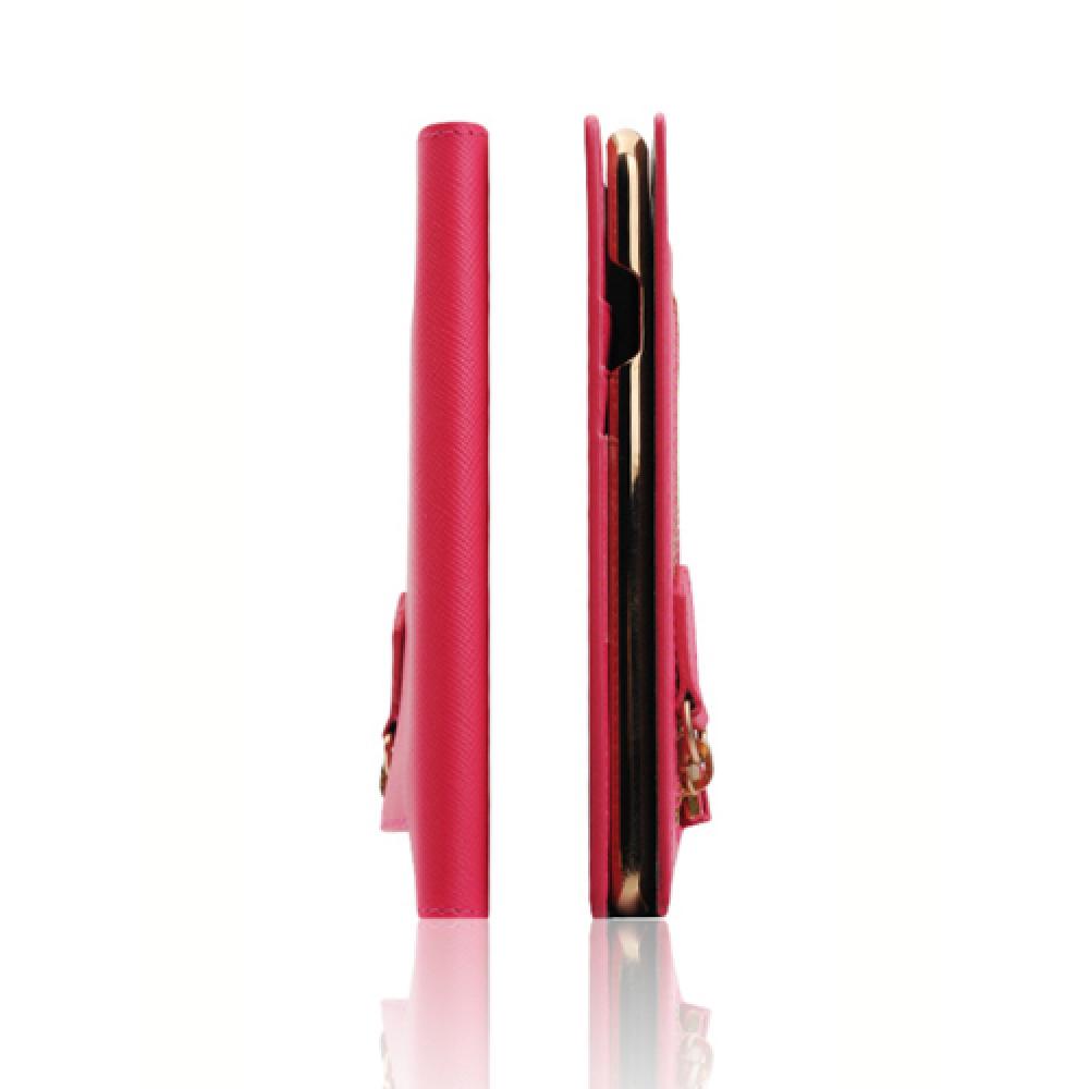 [SLG] D5 CSL Zipper Case for iPhone